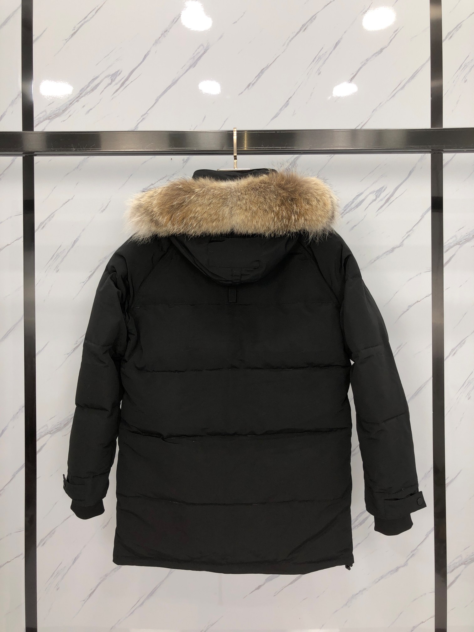 Canada Goose Down Jackets